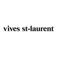 vives st-laurent logo, vives st-laurent contact details