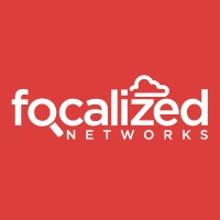 Focalized Networks logo, Focalized Networks contact details