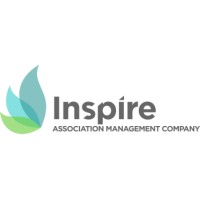 Inspire Association Management Company logo, Inspire Association Management Company contact details