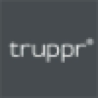 Truppr logo, Truppr contact details