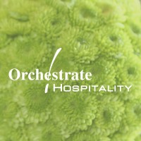 Orchestrate Hospitality logo, Orchestrate Hospitality contact details