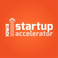 Iowa Startup Accelerator logo, Iowa Startup Accelerator contact details