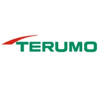 Terumo Europe logo, Terumo Europe contact details