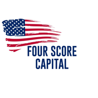 Four Score Capital logo, Four Score Capital contact details