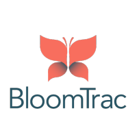 BloomTrac Software logo, BloomTrac Software contact details