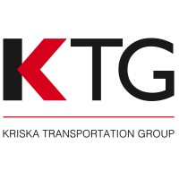 Kriska Transportation Group logo, Kriska Transportation Group contact details