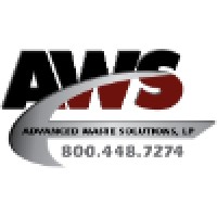 Advanced Waste Solutions logo, Advanced Waste Solutions contact details