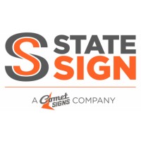 State Sign Corporation logo, State Sign Corporation contact details