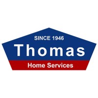 Thomas Home Services logo, Thomas Home Services contact details