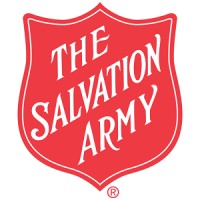 Salvation Army Silicon Valley logo, Salvation Army Silicon Valley contact details