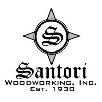 Santori Woodworking, Inc logo, Santori Woodworking, Inc contact details