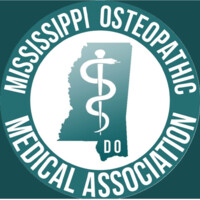 Mississippi Osteopathic Medical Association logo, Mississippi Osteopathic Medical Association contact details