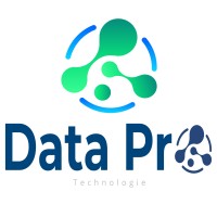 Data Pro logo, Data Pro contact details