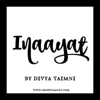 Inaayat logo, Inaayat contact details