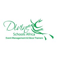 Divine Schools Africa logo, Divine Schools Africa contact details