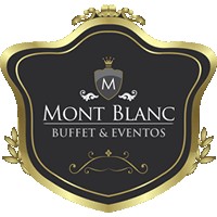 Mont Blanc Buffet & Eventos logo, Mont Blanc Buffet & Eventos contact details