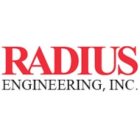 Radius Engineering, Inc. logo, Radius Engineering, Inc. contact details