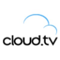 cloud.tv logo, cloud.tv contact details