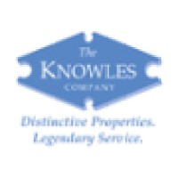 The Knowles Company logo, The Knowles Company contact details