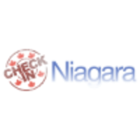 Check In Niagara logo, Check In Niagara contact details