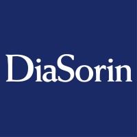 DiaSorin Inc. logo, DiaSorin Inc. contact details