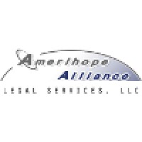 Amerihope Alliance Legal Services logo, Amerihope Alliance Legal Services contact details