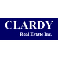 Clardy Real Estate logo, Clardy Real Estate contact details