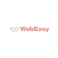 WebEasy logo, WebEasy contact details