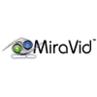 MiraVid, Inc. logo, MiraVid, Inc. contact details