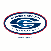 Stover & Crouch Insurance Agency, Inc. logo, Stover & Crouch Insurance Agency, Inc. contact details