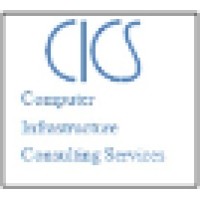 CICS logo, CICS contact details