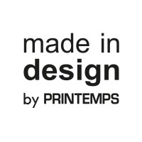 Made In Design logo, Made In Design contact details