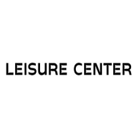 LEISURE CENTER logo, LEISURE CENTER contact details