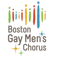 Boston Gay Men's Chorus logo, Boston Gay Men's Chorus contact details