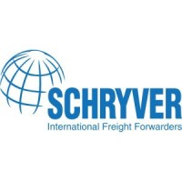 Schryver Logistics USA Inc. logo, Schryver Logistics USA Inc. contact details