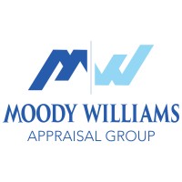 Moody Williams Appraisal Group logo, Moody Williams Appraisal Group contact details