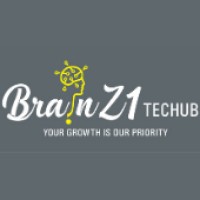 Brainz1 Techub logo, Brainz1 Techub contact details