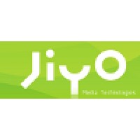 Jiyo Media Technologies logo, Jiyo Media Technologies contact details