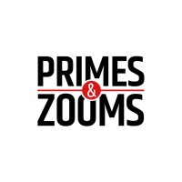 Primes & Zooms logo, Primes & Zooms contact details