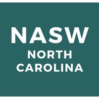 National Association of Social Workers- NC Chapter logo, National Association of Social Workers- NC Chapter contact details