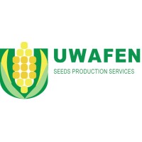 Uwafen Seeds logo, Uwafen Seeds contact details