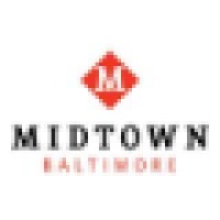 Midtown Community Benefits District logo, Midtown Community Benefits District contact details