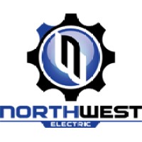 Northwest Electric logo, Northwest Electric contact details