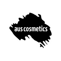 AUS Cosmetics logo, AUS Cosmetics contact details