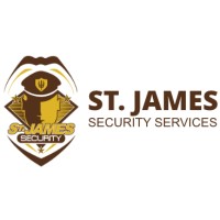 St. James Security Services, Inc. logo, St. James Security Services, Inc. contact details