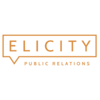 Elicity Public Relations logo, Elicity Public Relations contact details