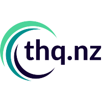 Transition-HQ New Zealand logo, Transition-HQ New Zealand contact details