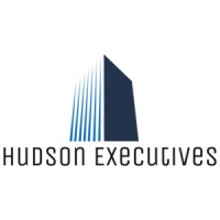 Hudson Executives, Inc. logo, Hudson Executives, Inc. contact details