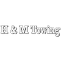 Hm Towing logo, Hm Towing contact details