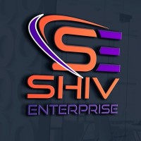 Shiv Enterprise logo, Shiv Enterprise contact details